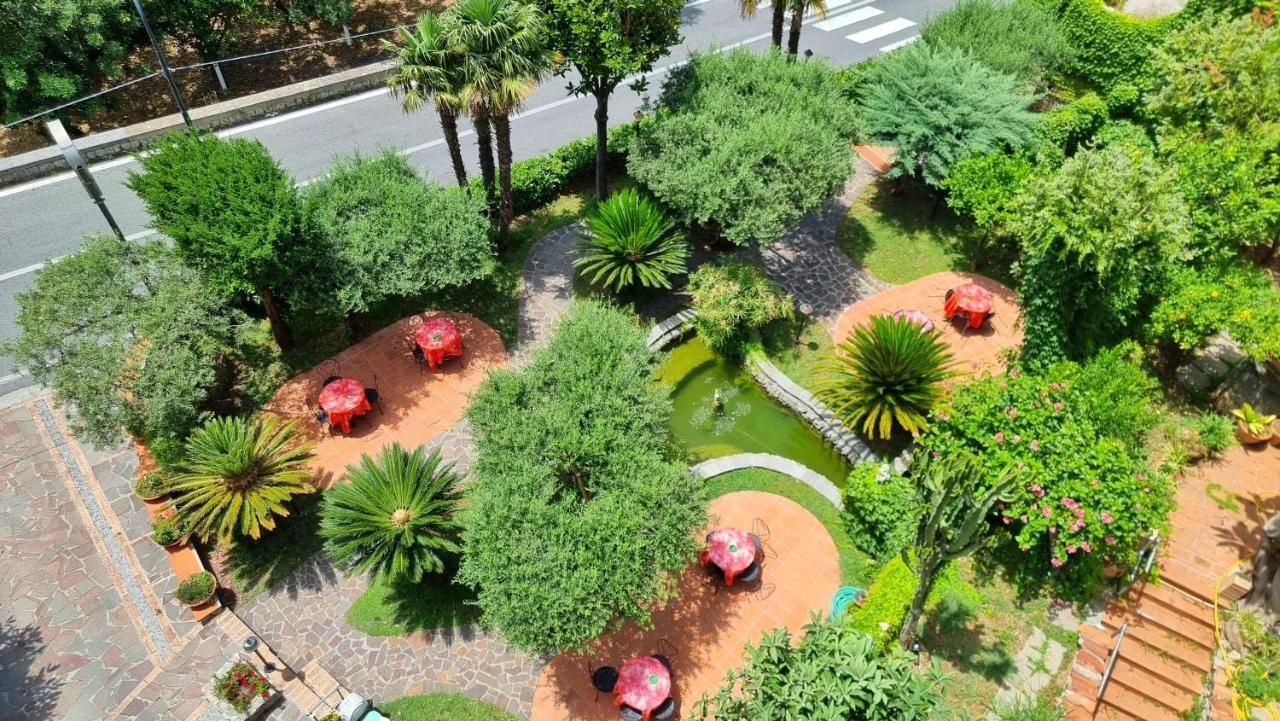 Hotel Club San Diego ماراتييا المظهر الخارجي الصورة
