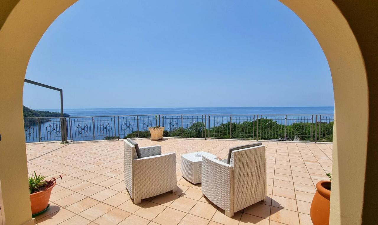 Hotel Club San Diego ماراتييا المظهر الخارجي الصورة