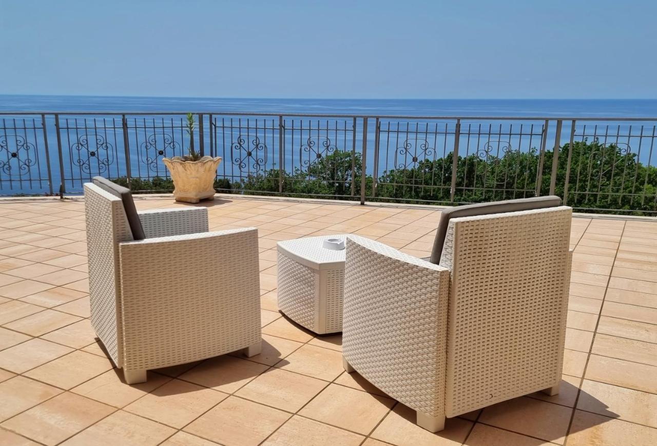 Hotel Club San Diego ماراتييا المظهر الخارجي الصورة