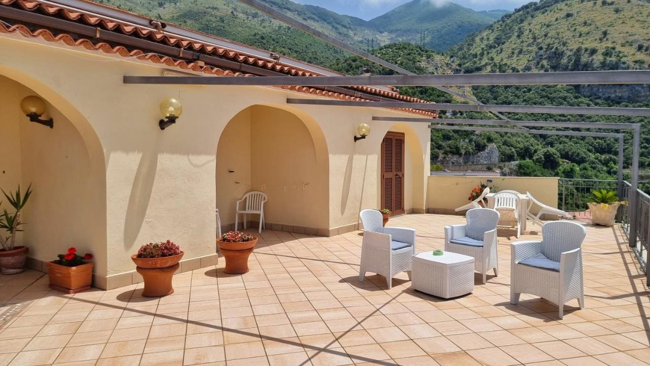 Hotel Club San Diego ماراتييا المظهر الخارجي الصورة
