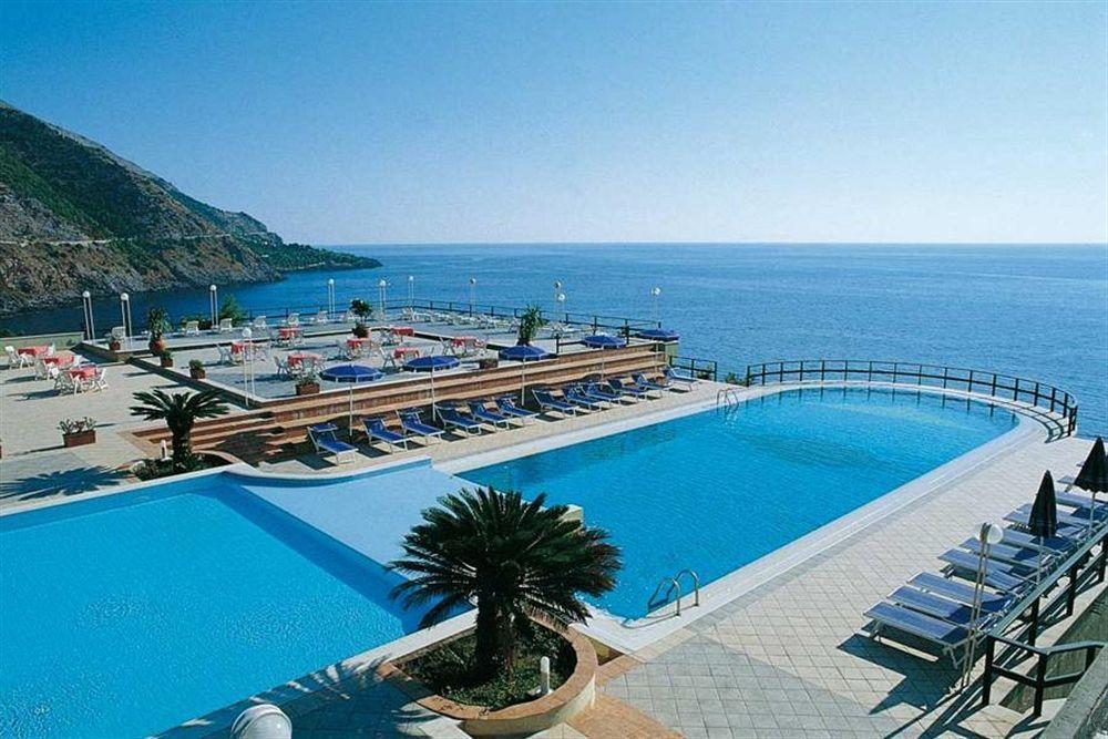 Hotel Club San Diego ماراتييا المظهر الخارجي الصورة