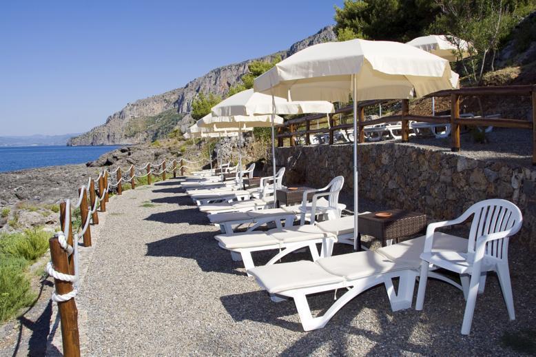 Hotel Club San Diego ماراتييا المظهر الخارجي الصورة