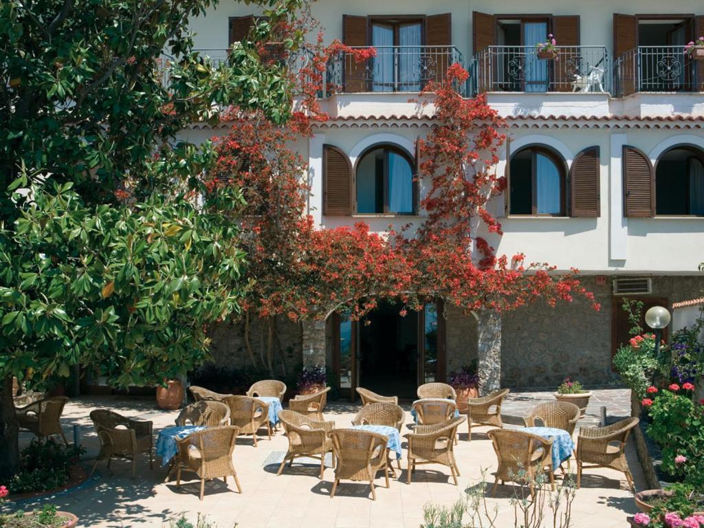 Hotel Club San Diego ماراتييا المظهر الخارجي الصورة