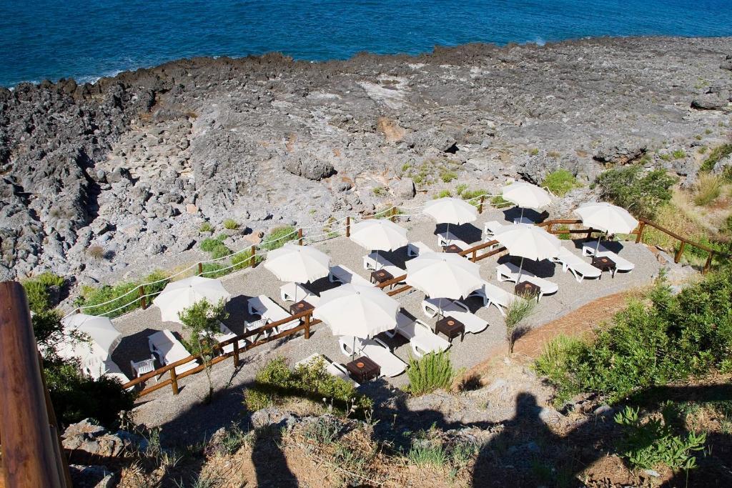 Hotel Club San Diego ماراتييا المظهر الخارجي الصورة