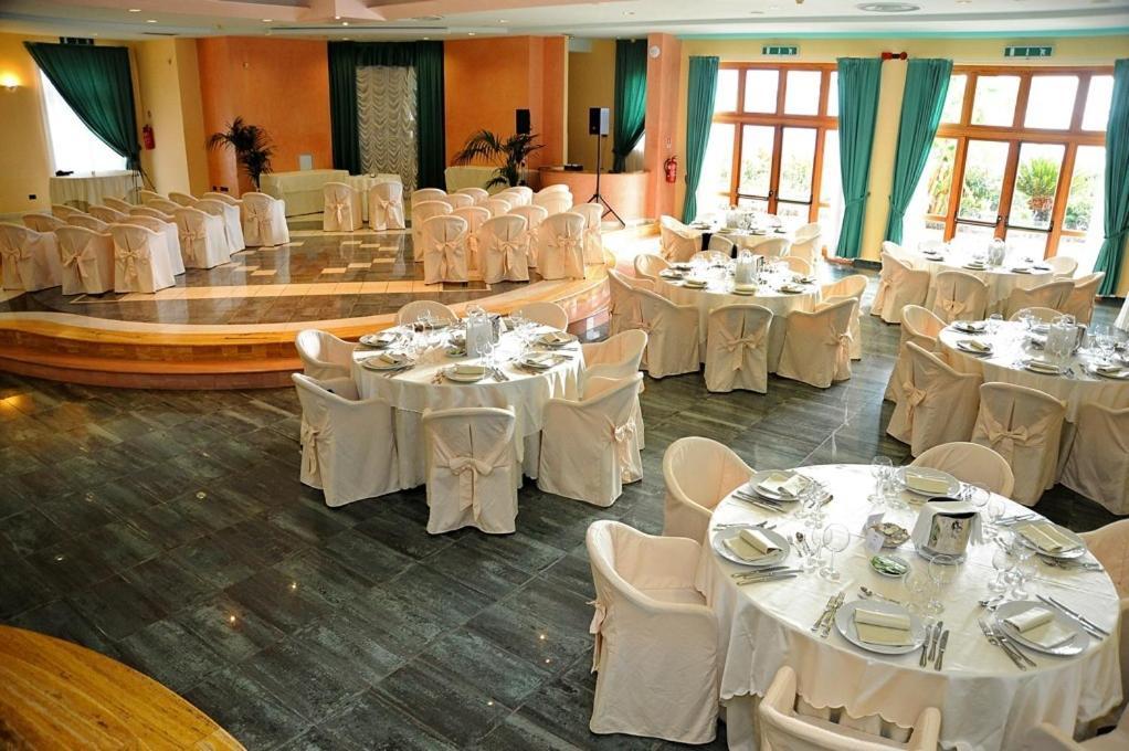 Hotel Club San Diego ماراتييا المظهر الخارجي الصورة