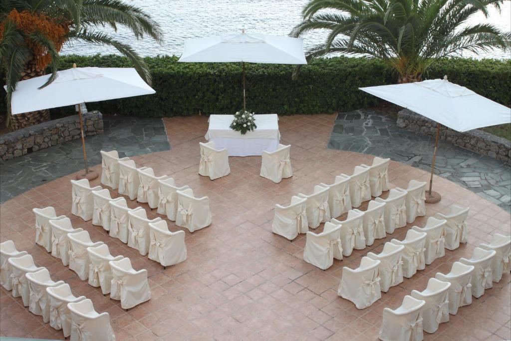 Hotel Club San Diego ماراتييا المظهر الخارجي الصورة