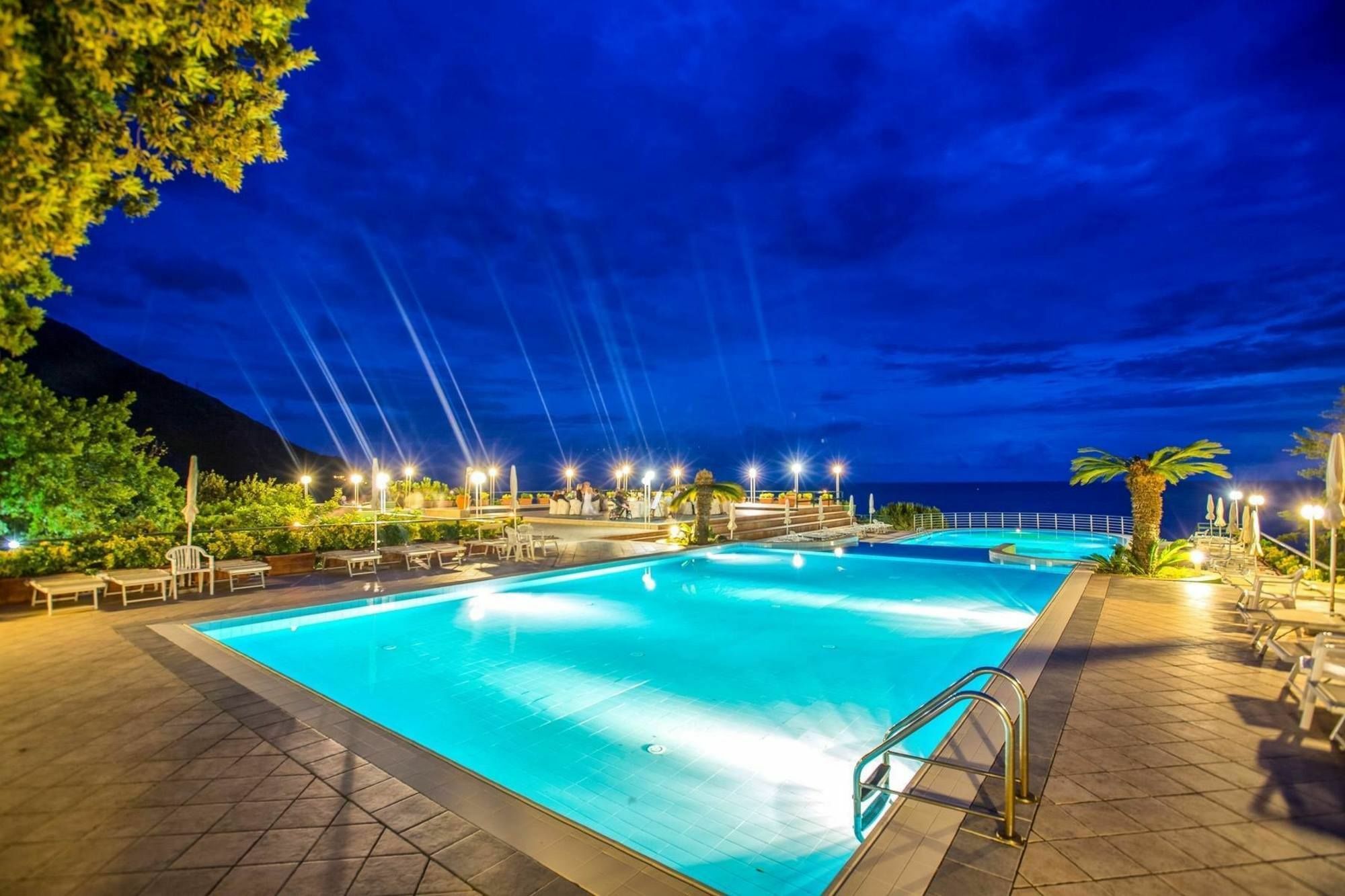 Hotel Club San Diego ماراتييا المظهر الخارجي الصورة