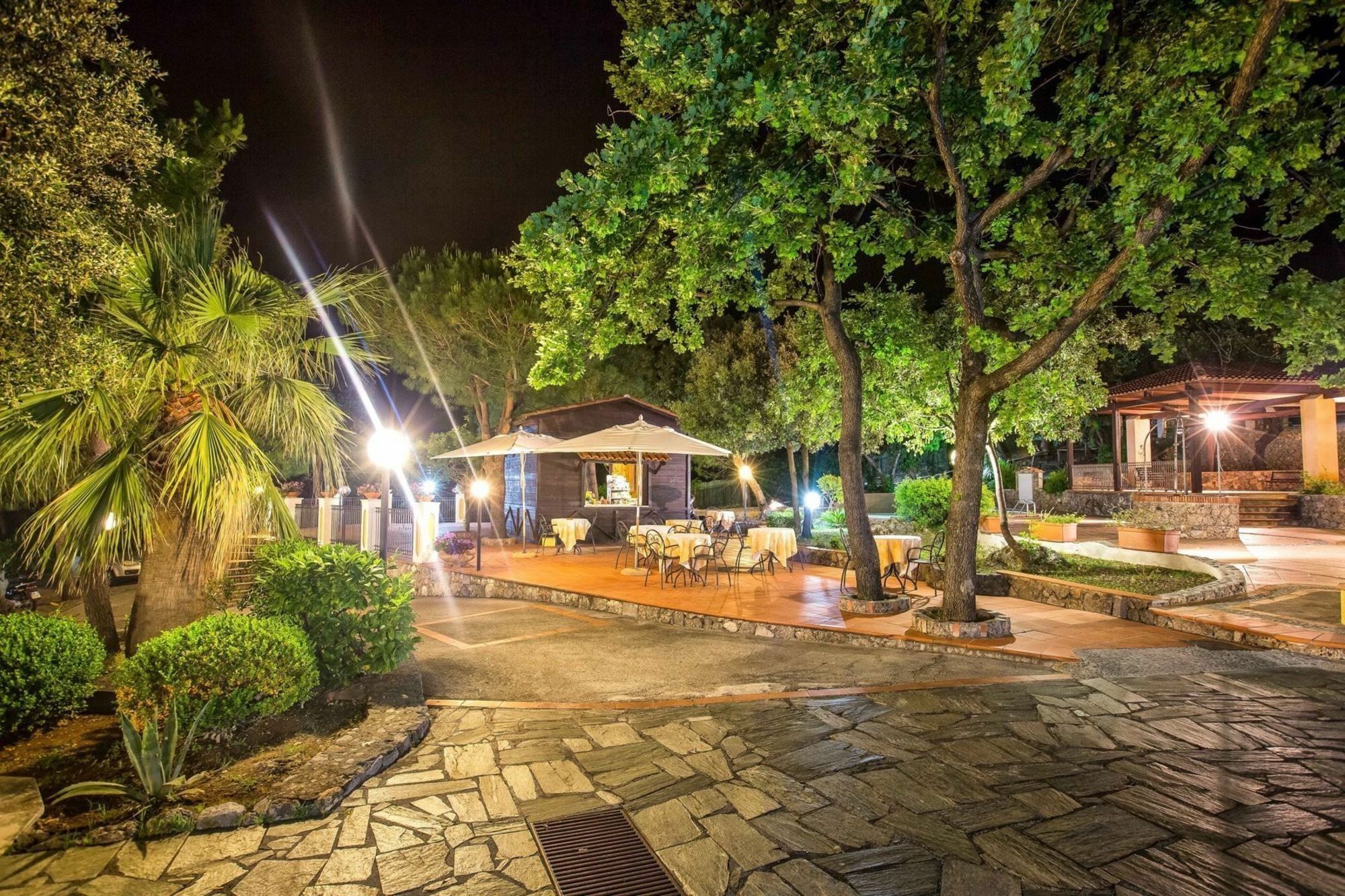 Hotel Club San Diego ماراتييا المظهر الخارجي الصورة