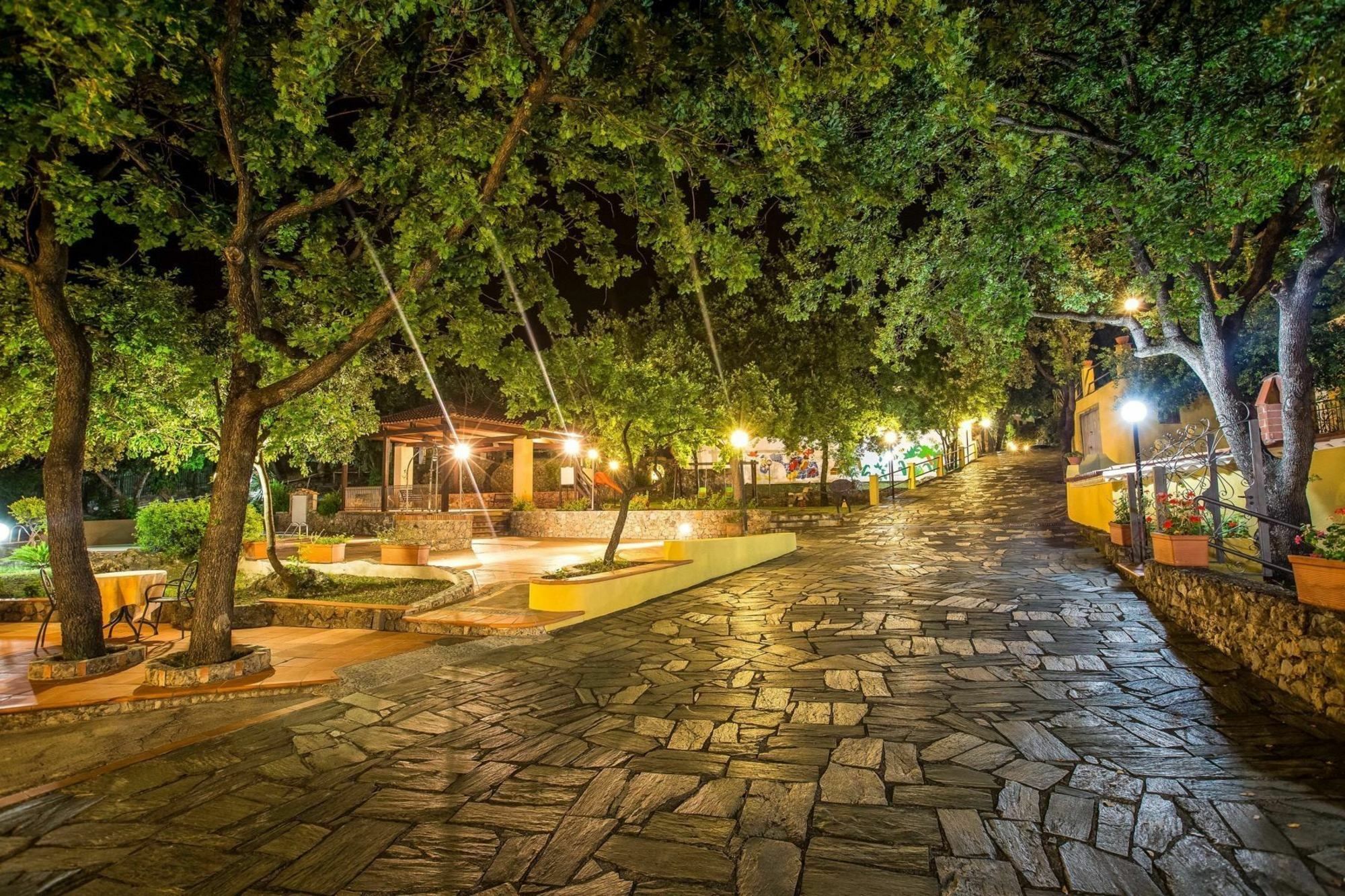 Hotel Club San Diego ماراتييا المظهر الخارجي الصورة